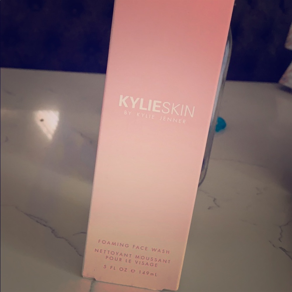 Kylie Skin